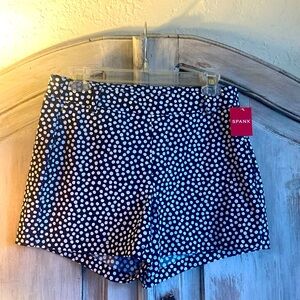 Spanx shorts